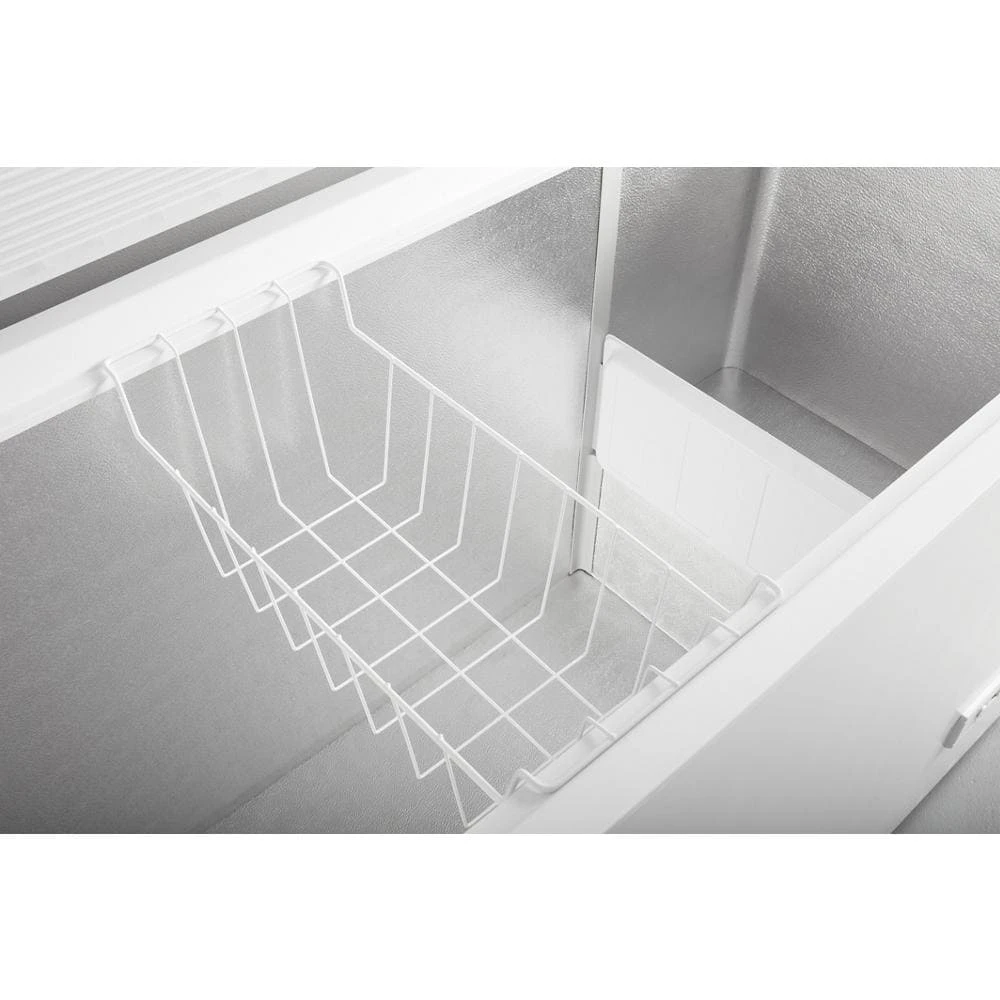 16 cu. ft.  Chest Freezer view 4