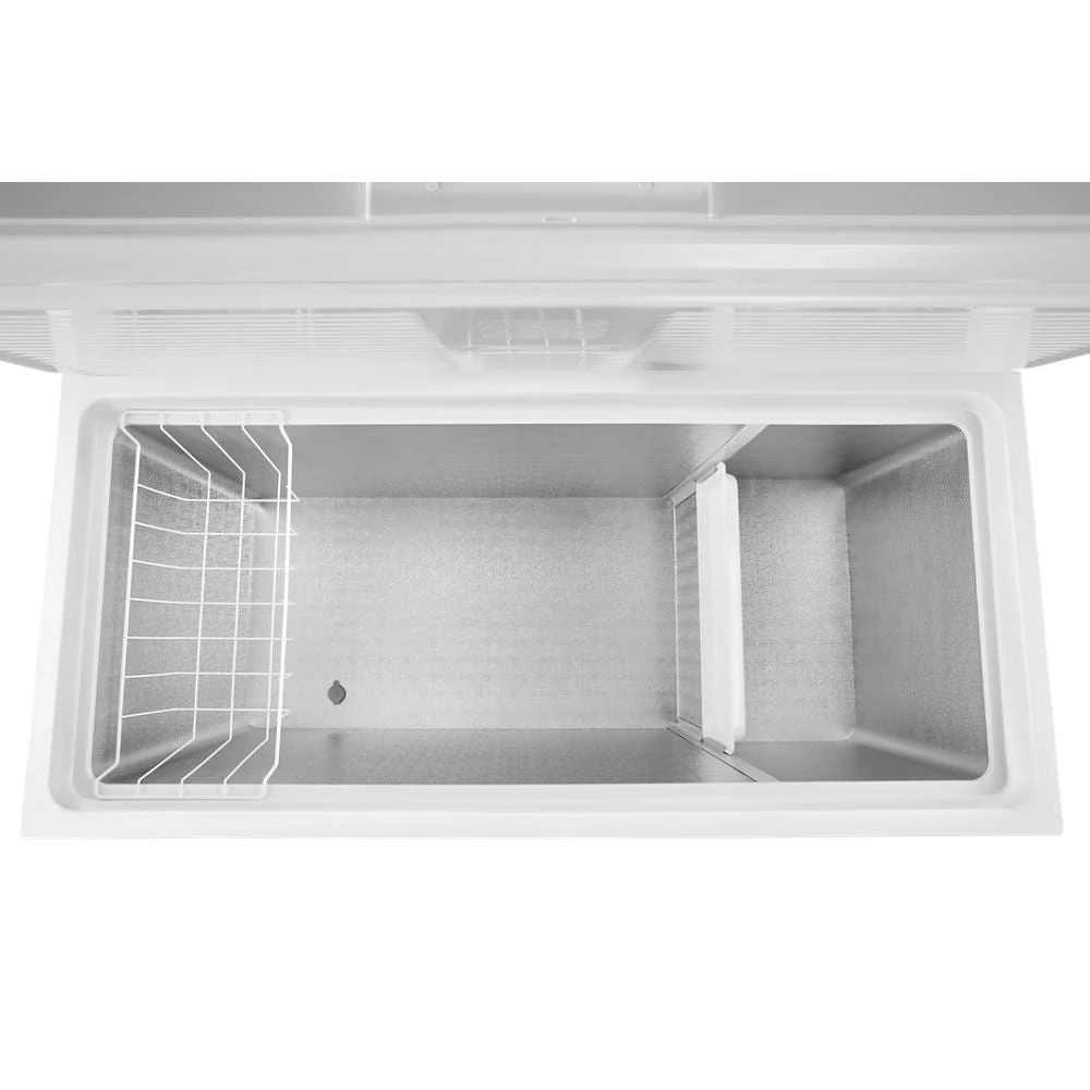 16 cu. ft.  Chest Freezer view 3