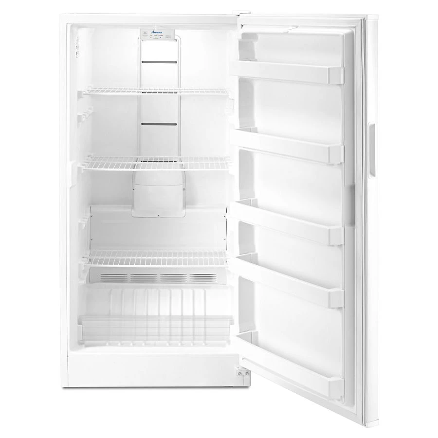 16 cu. ft. Upright Freezer with Energy-Saving Insulation view 2