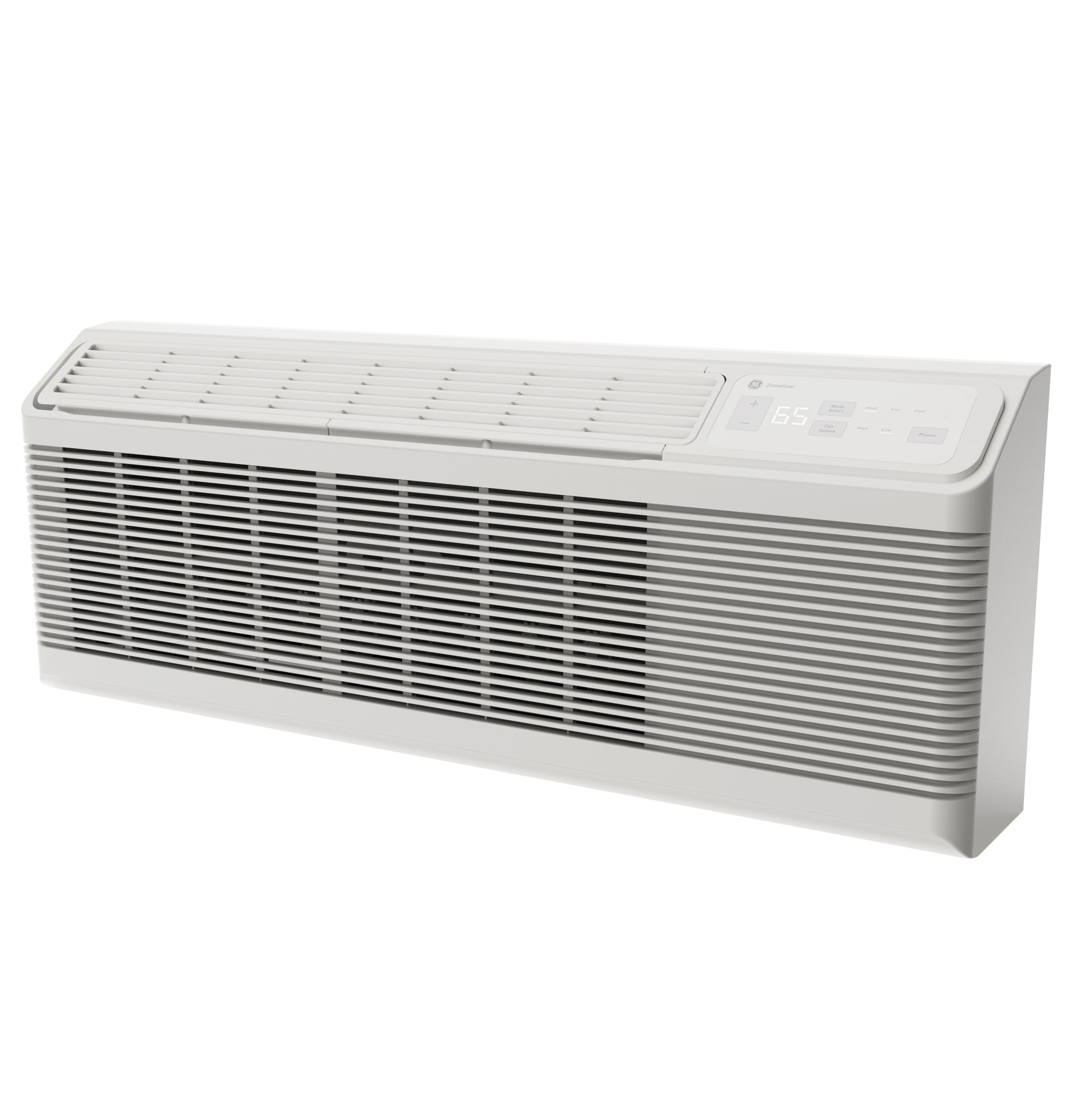 Zoneline Ptac Fixed Speed – 230/208V With R454B view 2