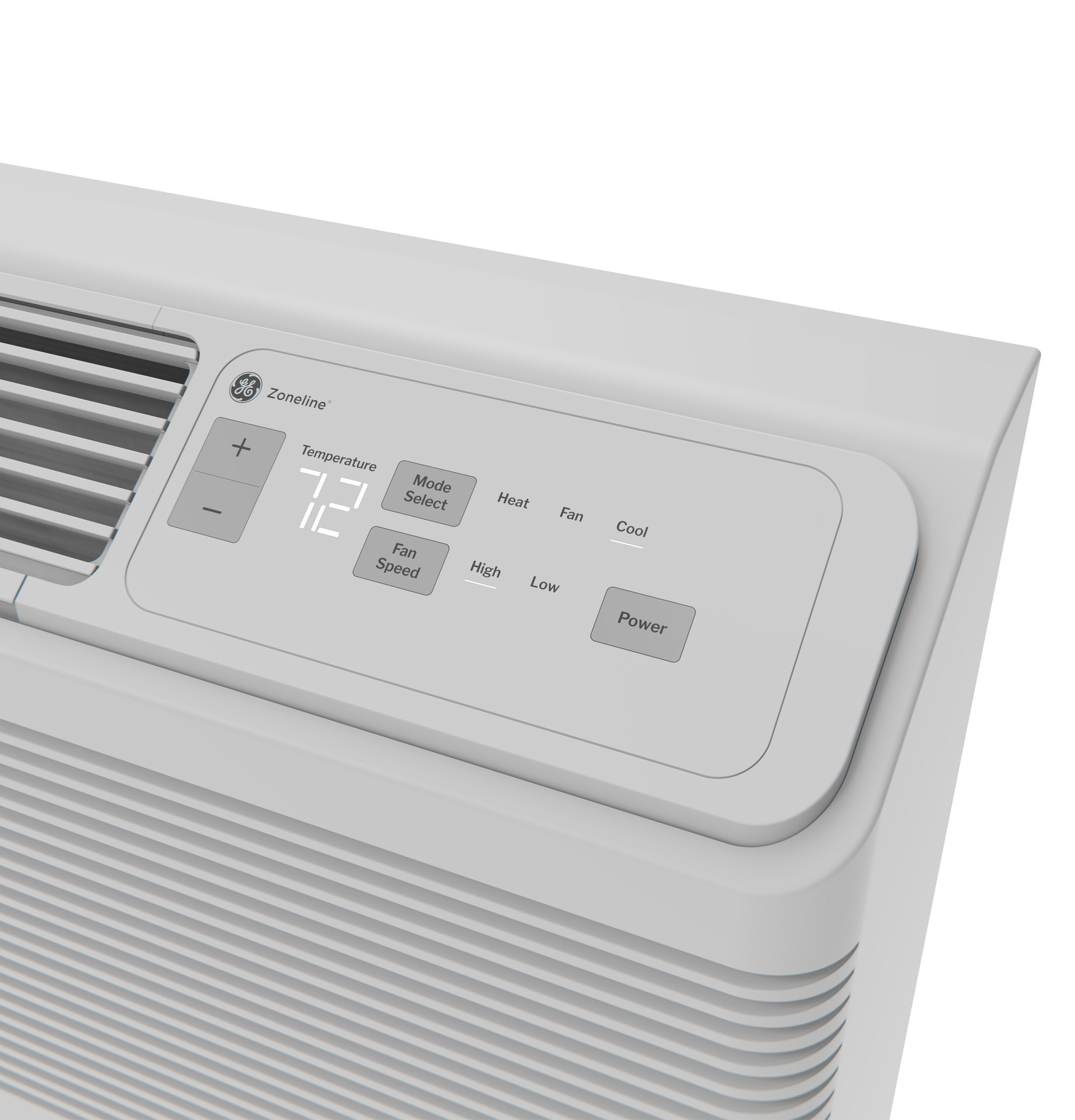 Zoneline Ptac Fixed Speed – 230/208V With R454B view 5