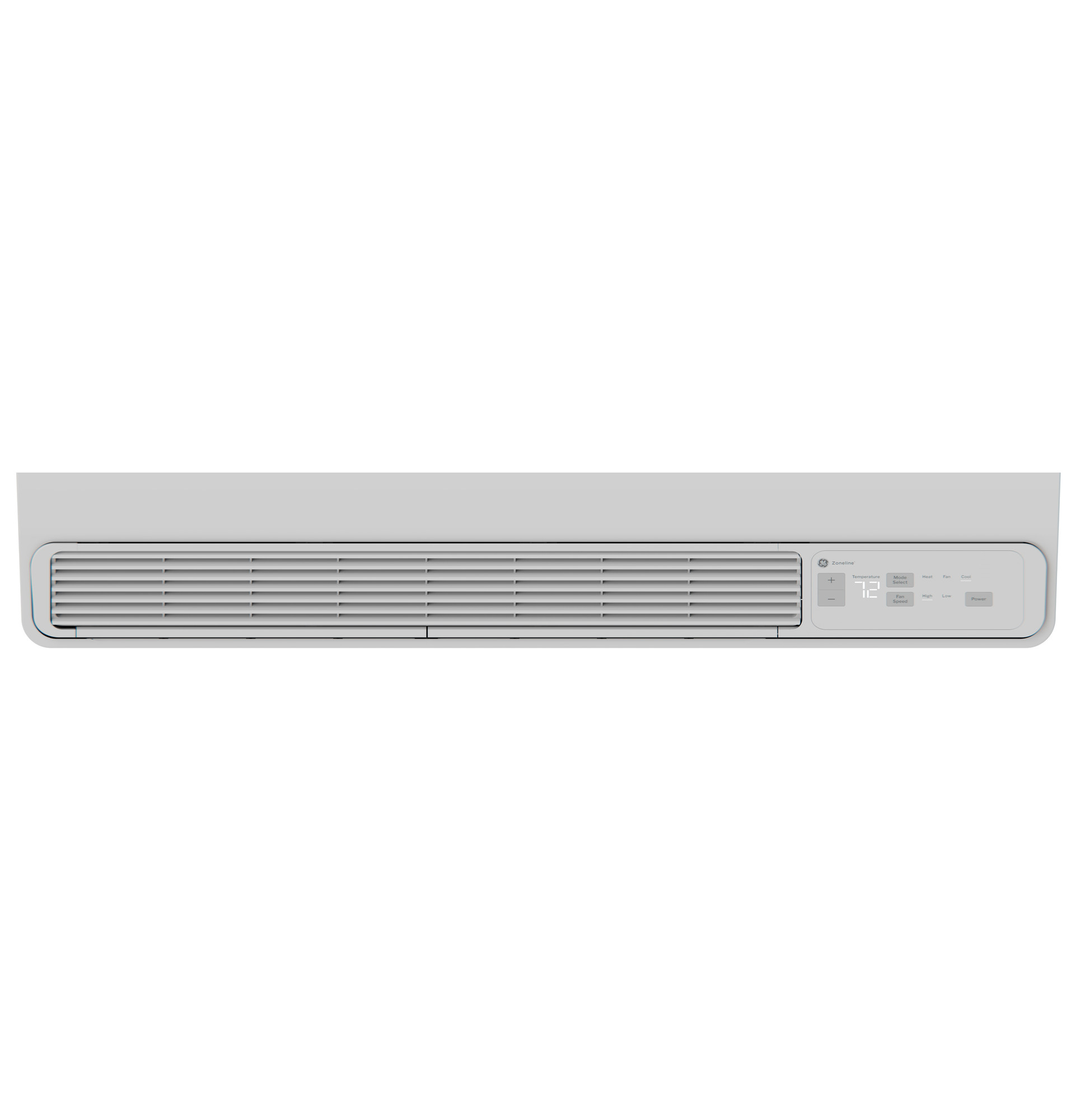 GE Zoneline® Heat Pump Fixed Speed Unit with Corrosion Protection 15,000 BTU, 265 Volt AZHS15ECXXA