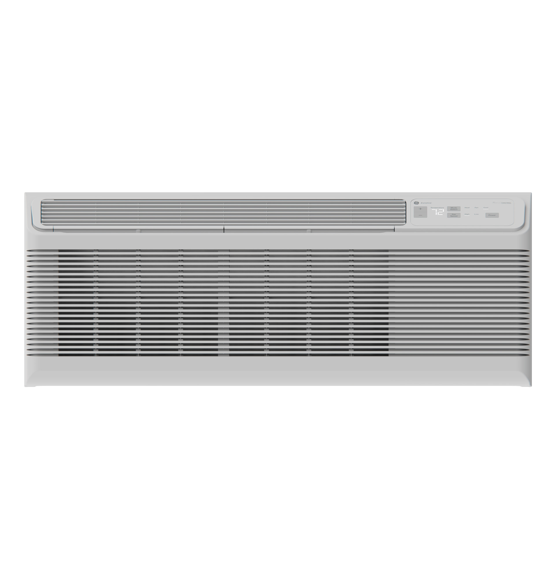 Zoneline Ptac Variable Speed 265V With R454B AZVS15EMXWA