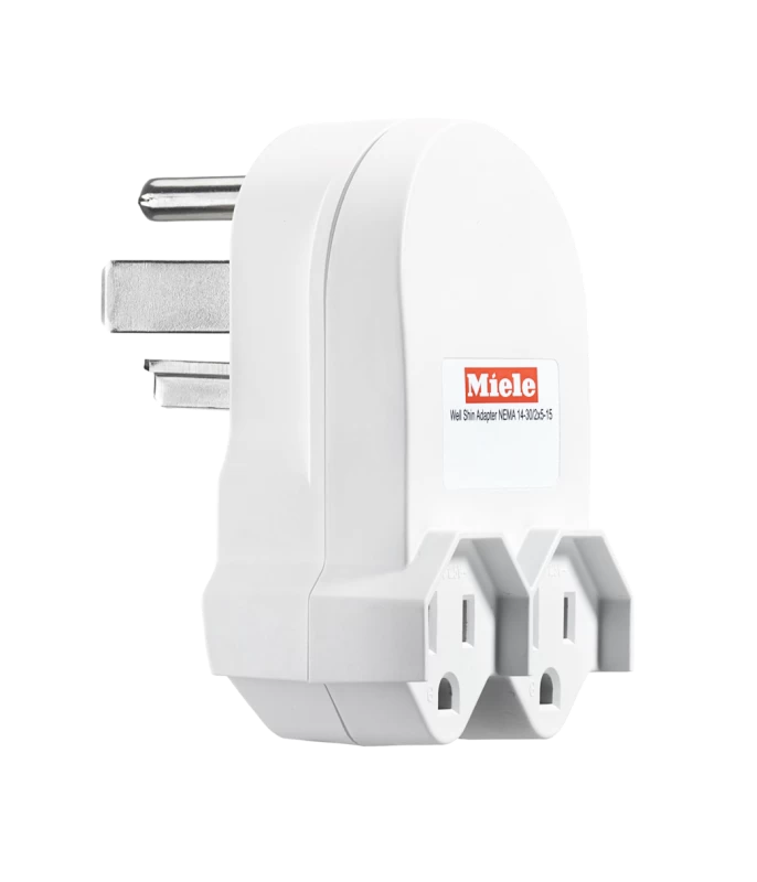NEMA Adapter adapter for connecting W1 and T1 to a 208/240 V line ADAPTERNEMA14302X515