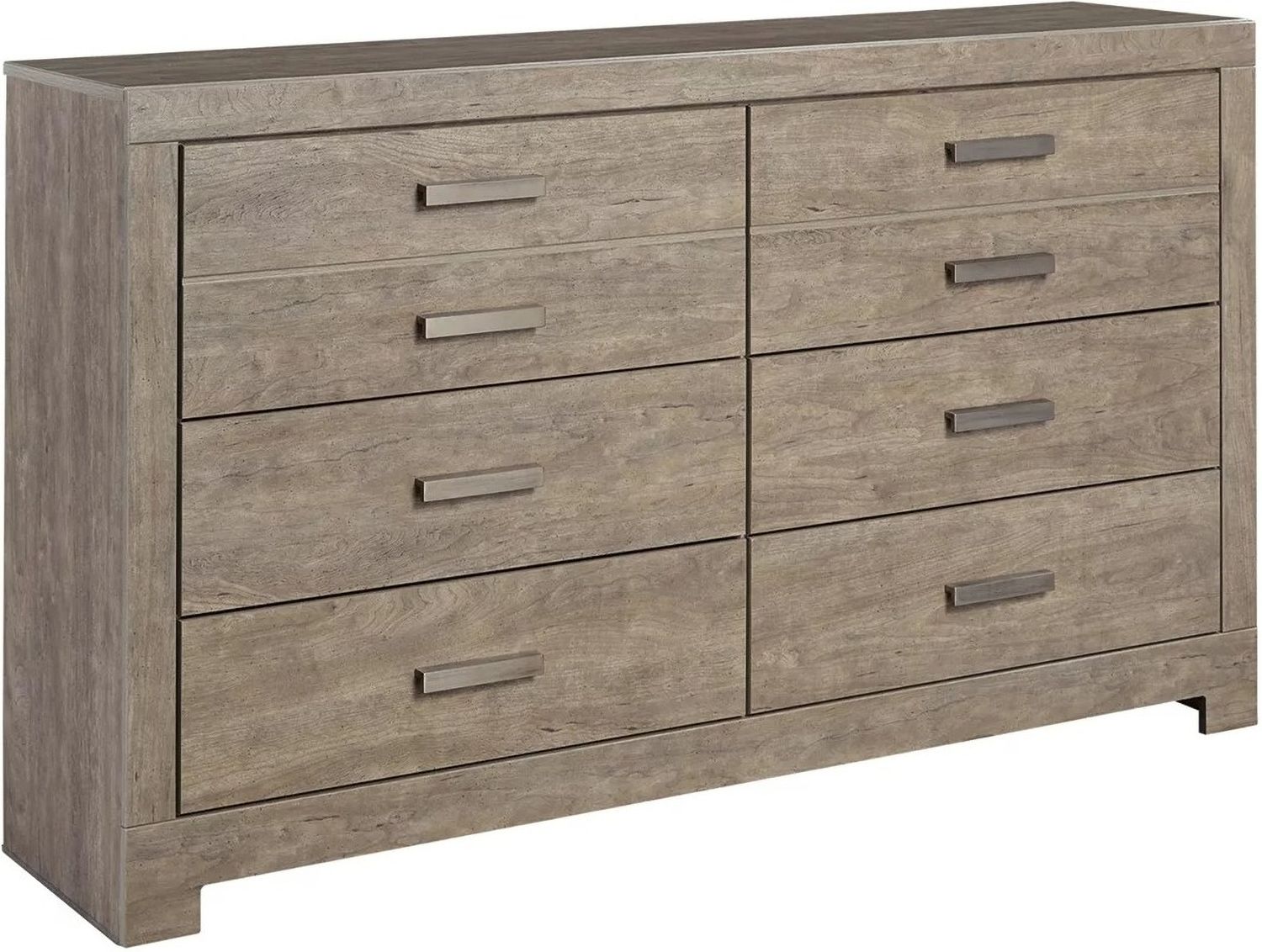 Culverbach Gray Dresser B07031