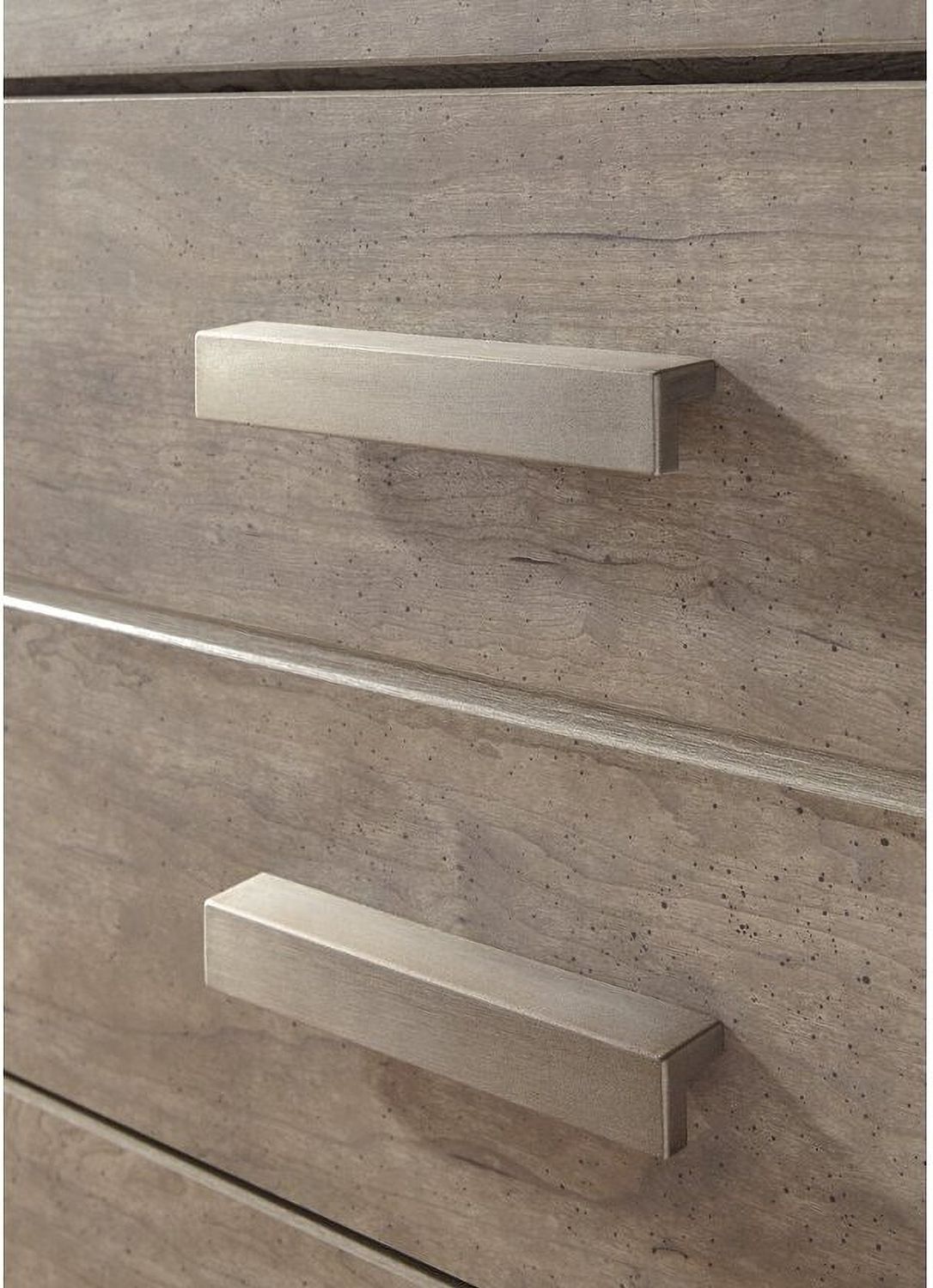 Culverbach Gray Dresser B07031