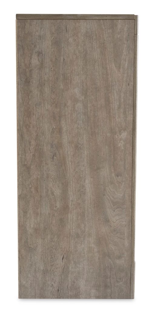 Culverbach Gray Dresser B07031