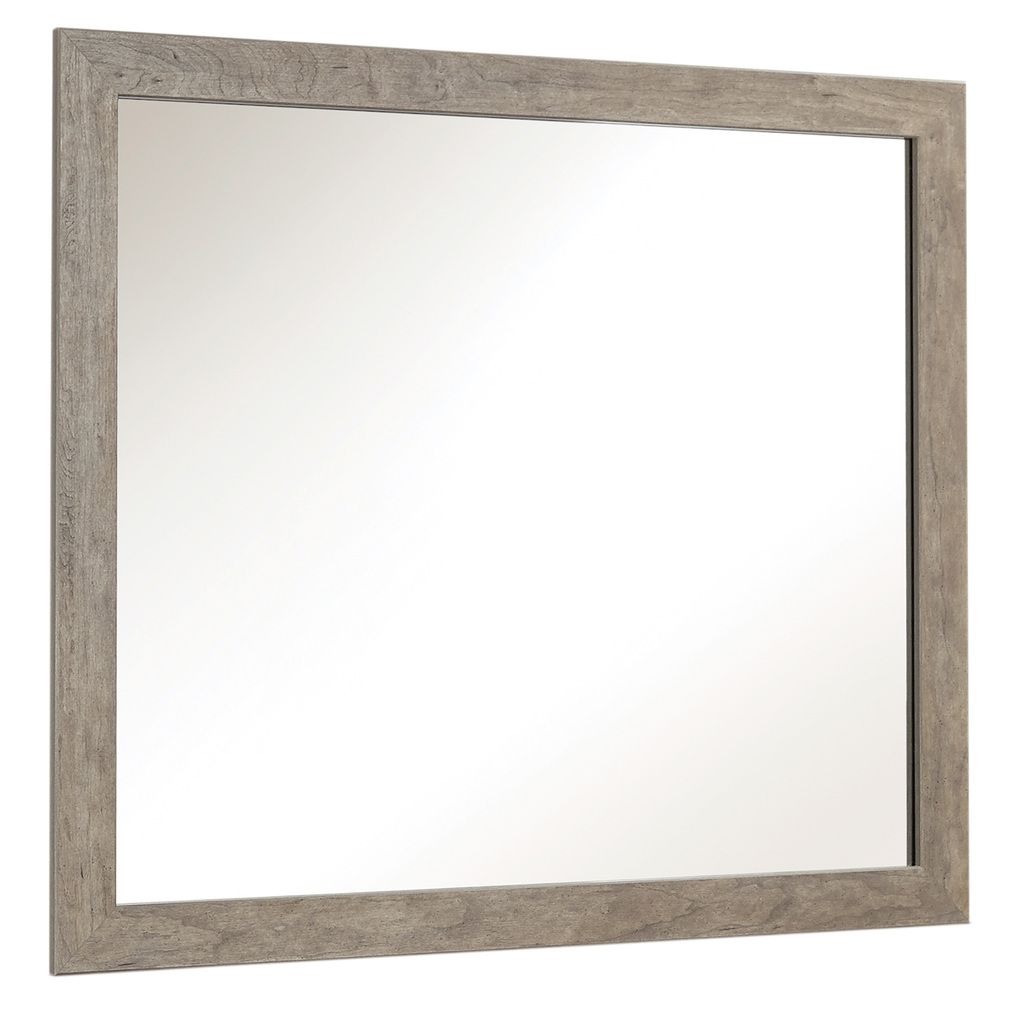 Culverbach Gray Bedroom Mirror B07036