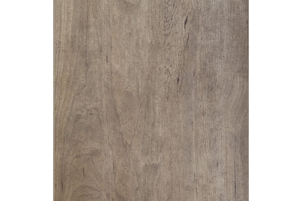 Culverbach Grey Queen Panel Bed B070B8