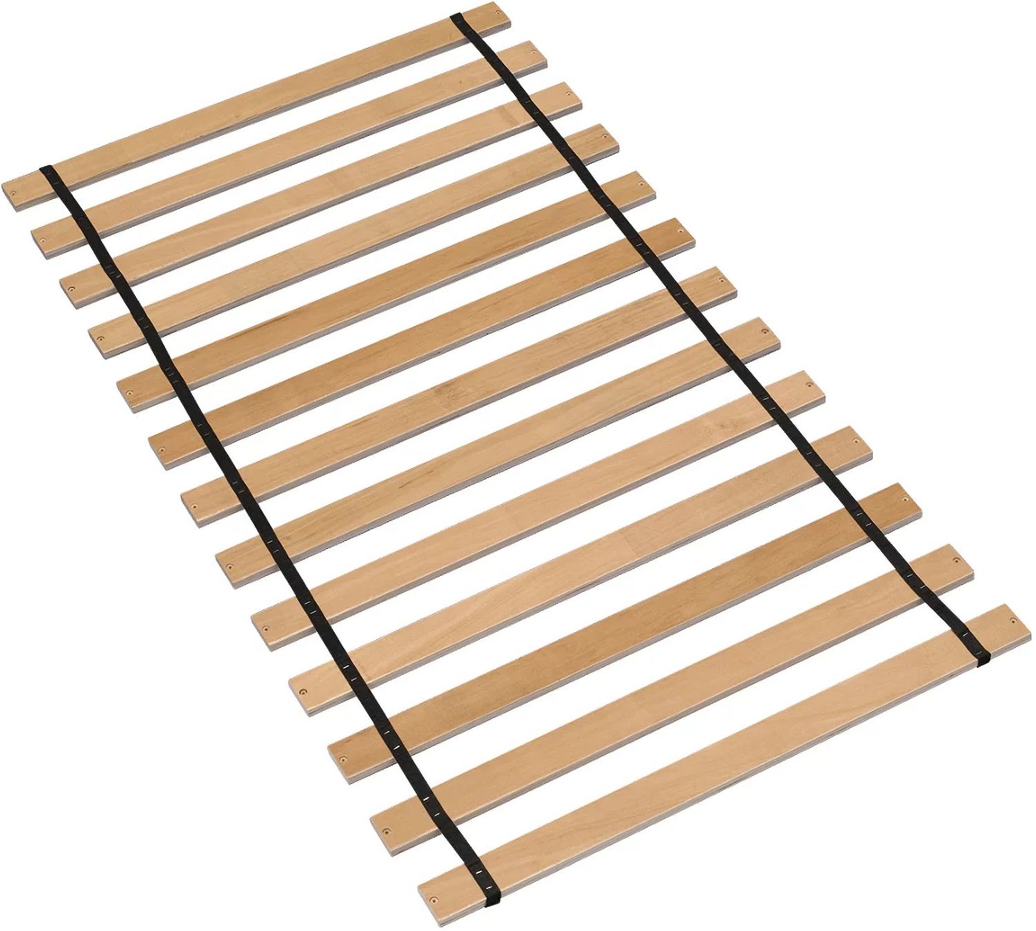 Twin Size Slat Roll B10011