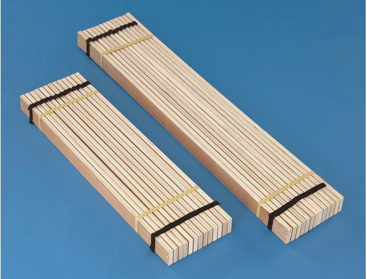 Twin Size Slat Roll B10011