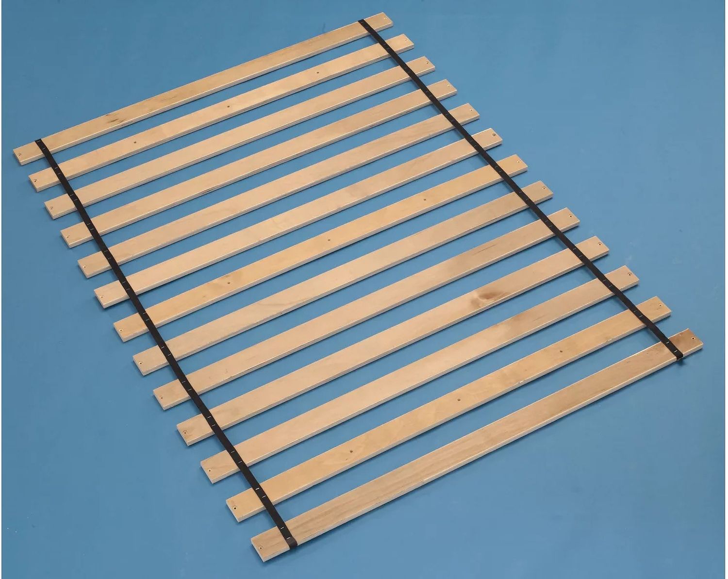 Full Size Slat Roll B10012