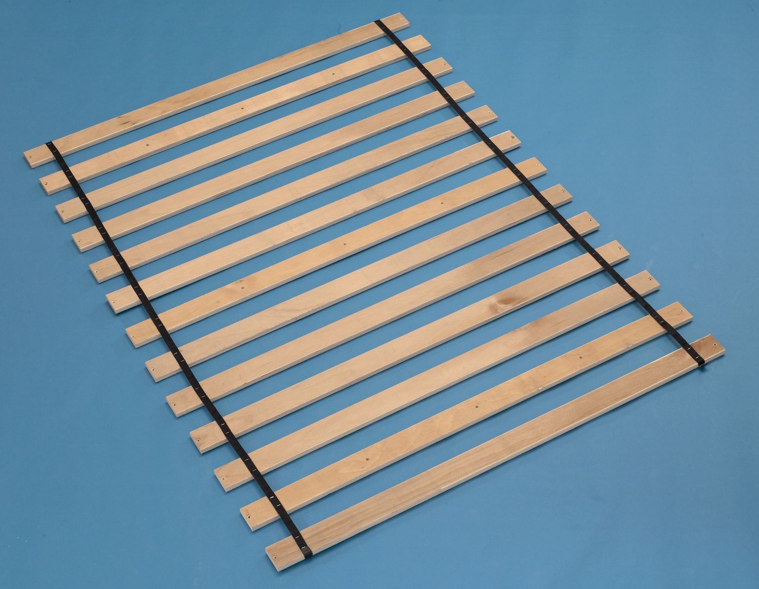 Queen Slat Roll B10013