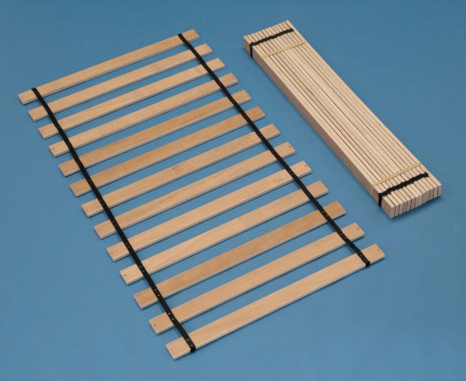 King Slat Roll B10014