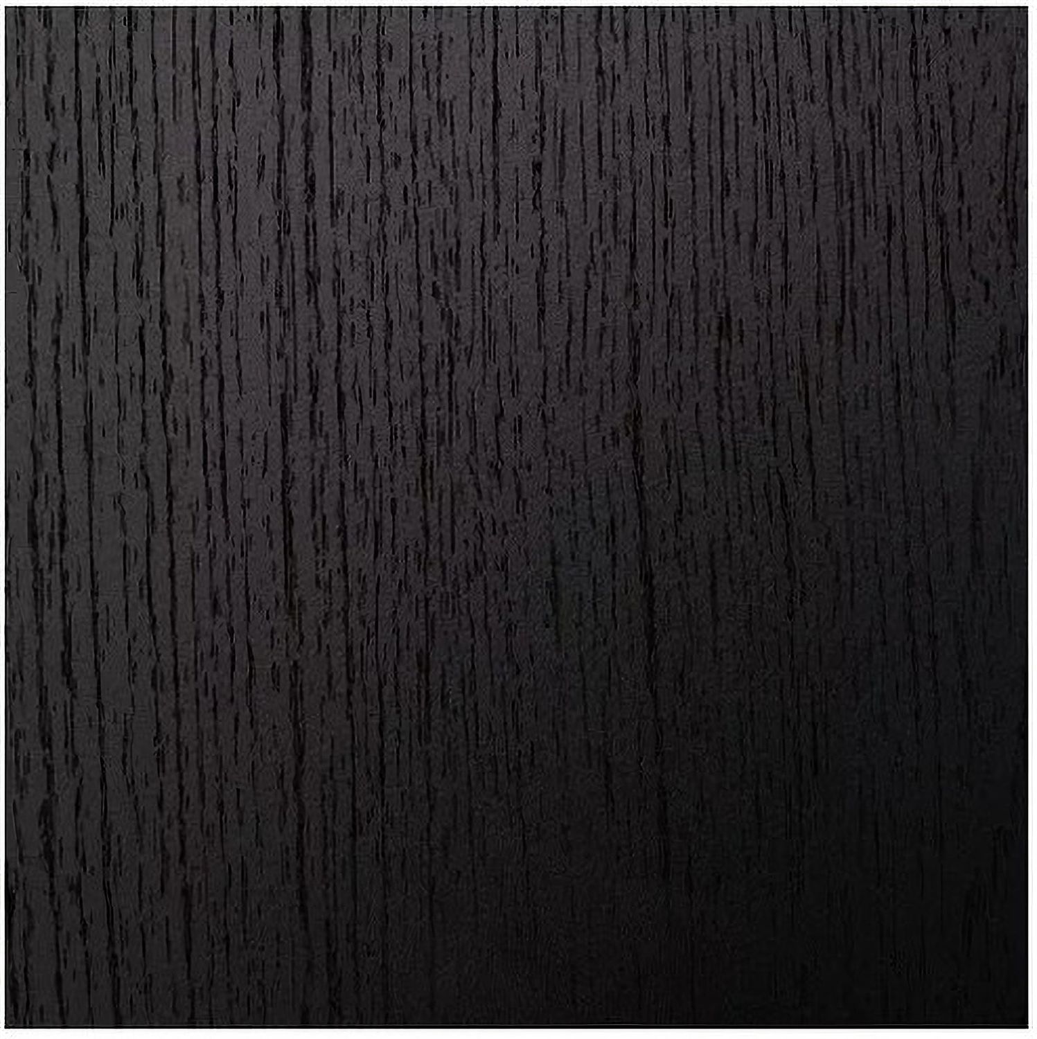 Danziar Black King Slat Headboard Only B1013158