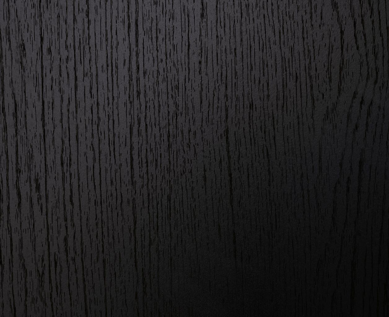 Danziar Black Queen Panel Headboard Only B101357