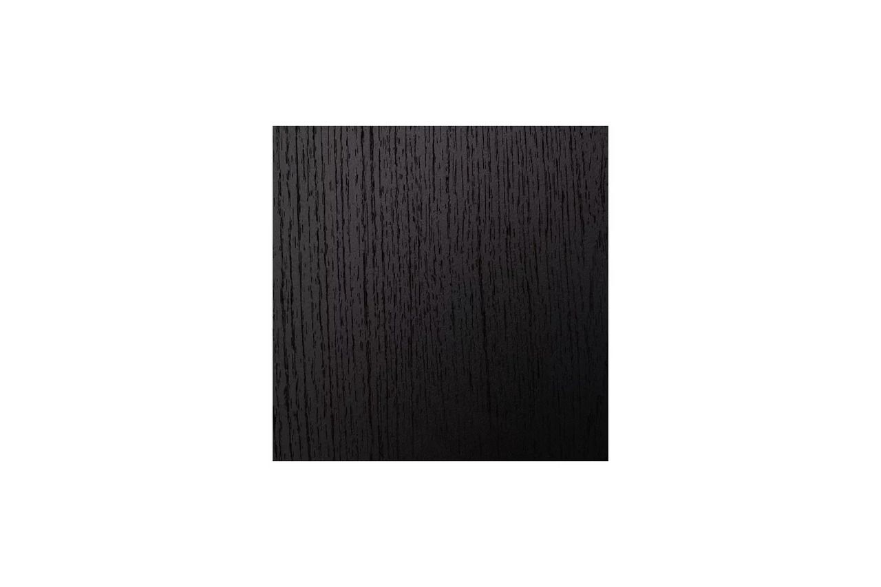 Danziar Black Queen Panel Headboard Only B101357