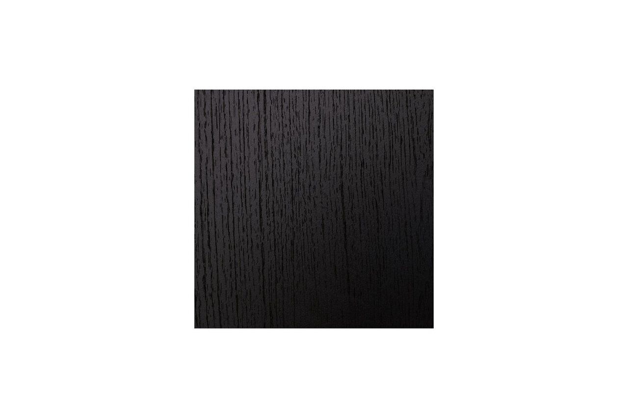 Danziar Queen Slat Panel Bed In Black B1013B1