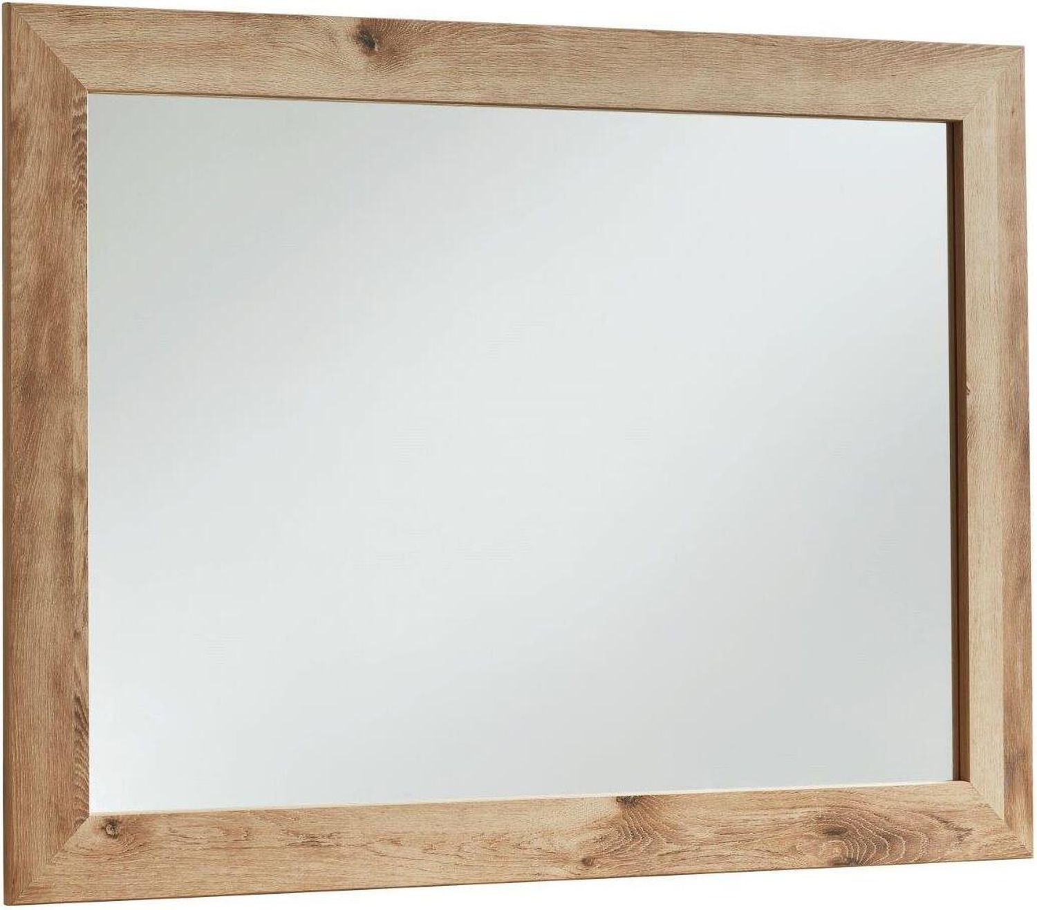 Hyanna Tan Bedroom Mirror B105036