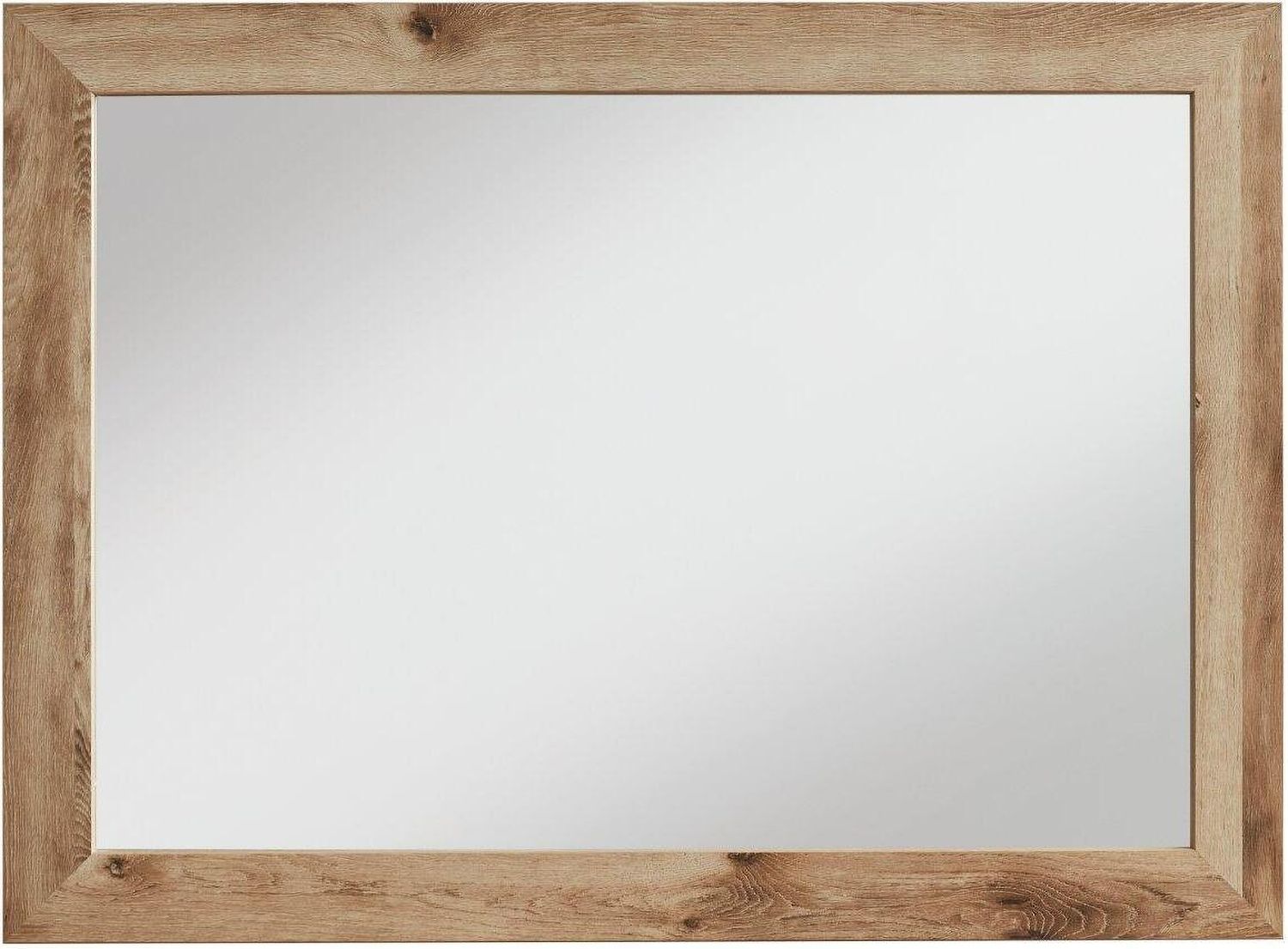 Hyanna Tan Bedroom Mirror B105036