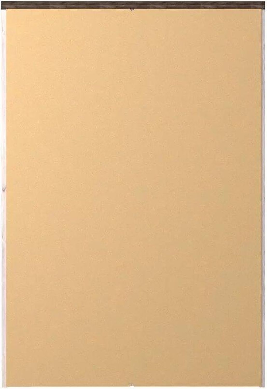 Gerridan White/Gray Four Drawer Chest B119044