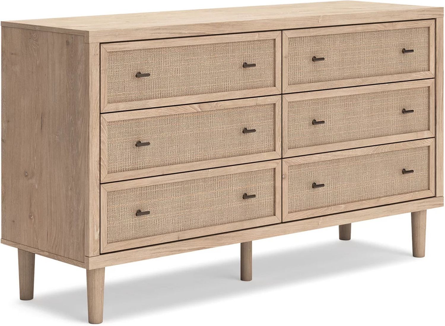 Cielden Dresser In Two-tone B1199231