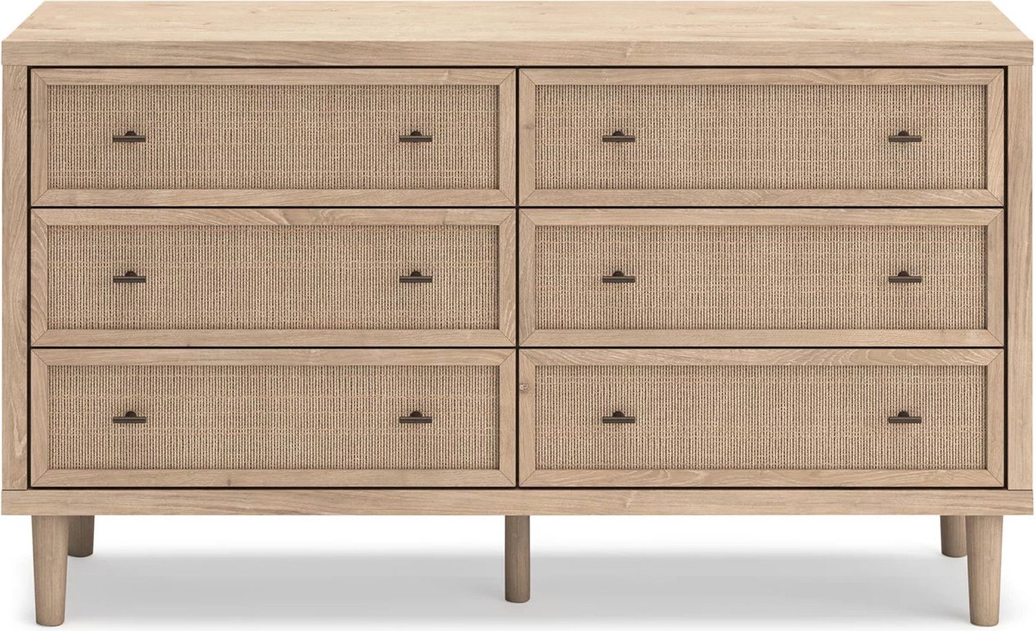 Cielden Dresser In Two-tone B1199231