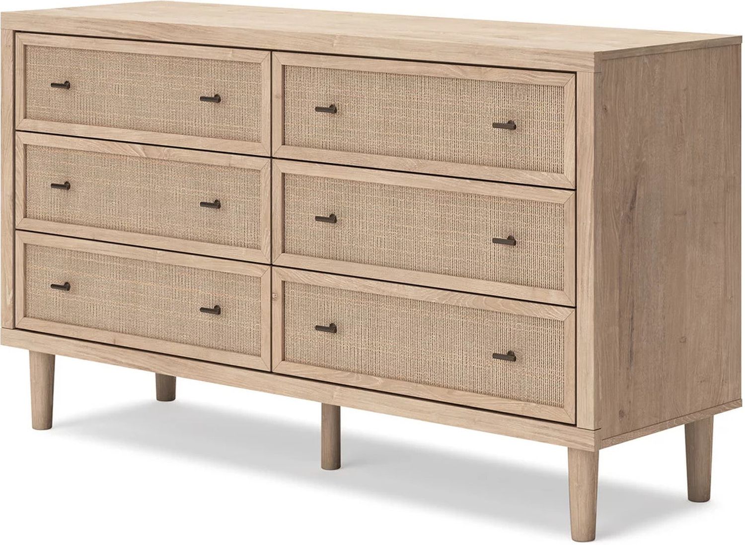 Cielden Dresser In Two-tone B1199231