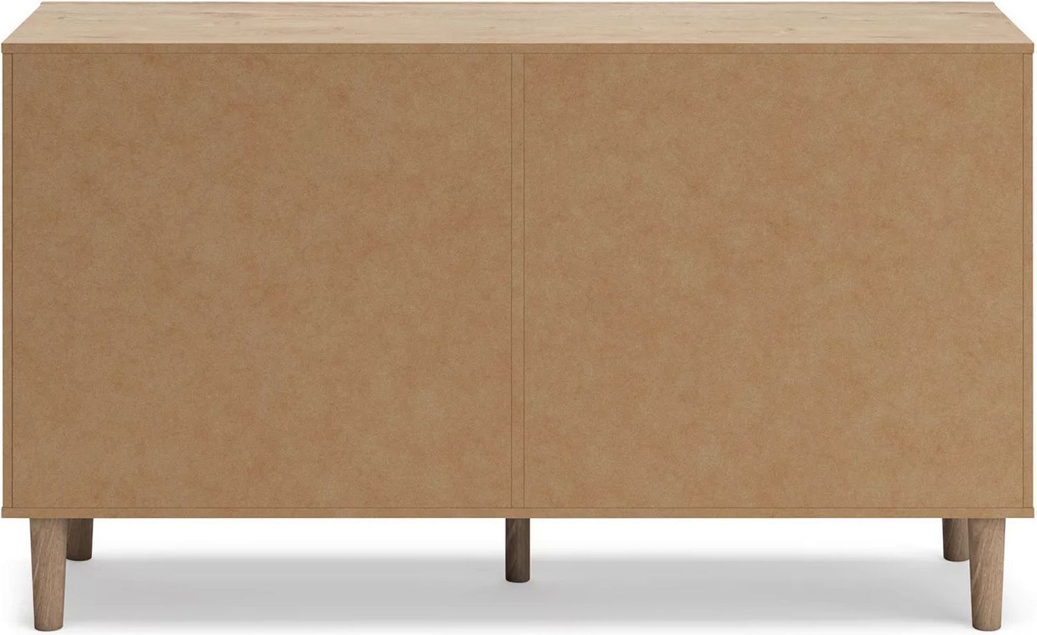 Cielden Dresser In Two-tone B1199231