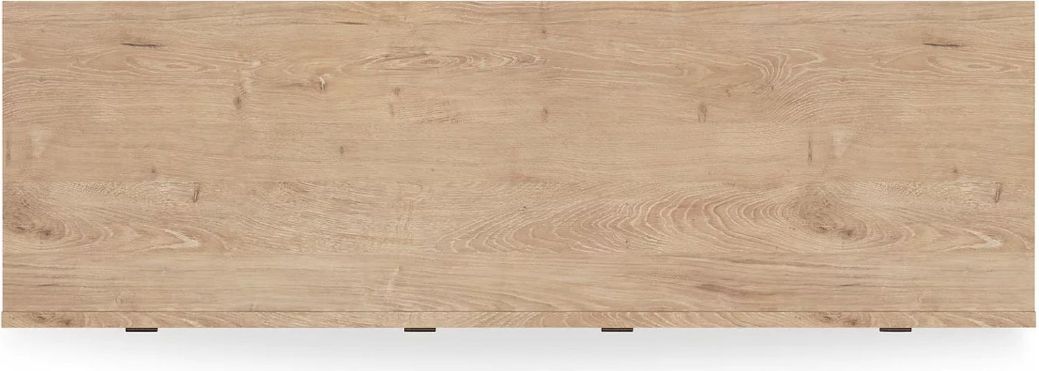 Cielden Dresser In Two-tone B1199231