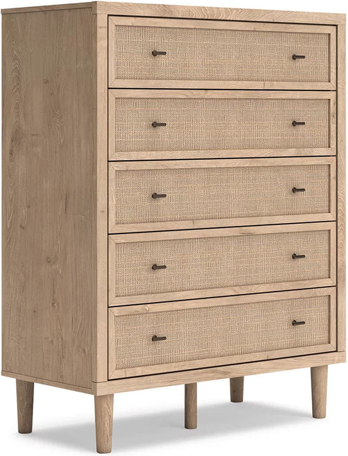 Cielden Chest of Drawers In Two-tone B1199345