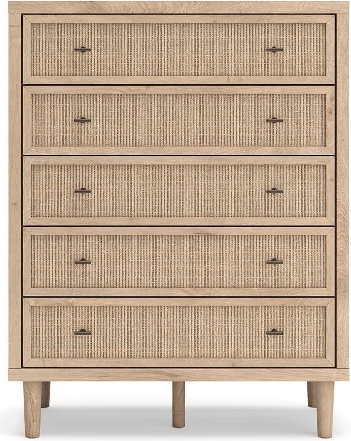 Cielden Chest of Drawers In Two-tone B1199345