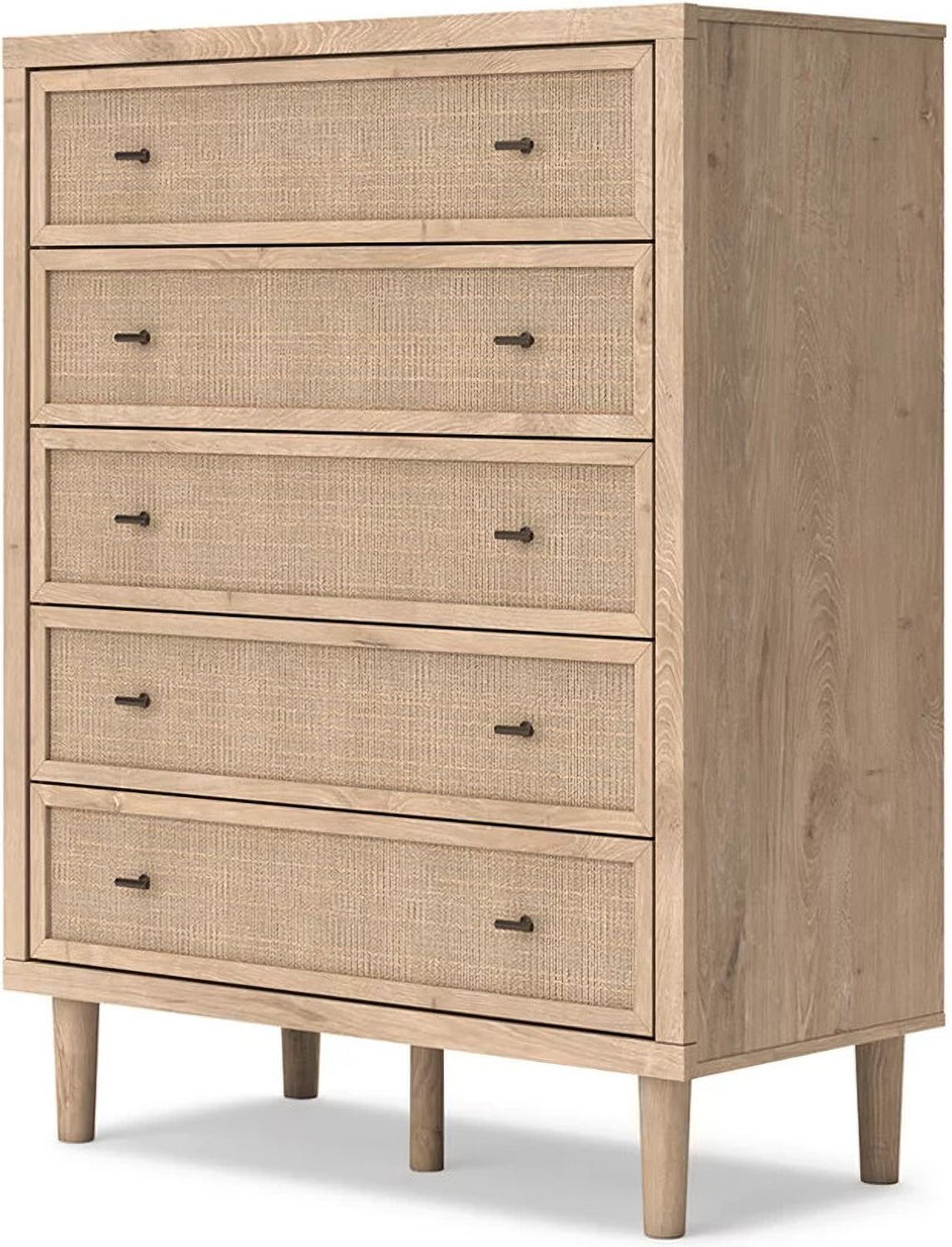 Cielden Chest of Drawers In Two-tone B1199345