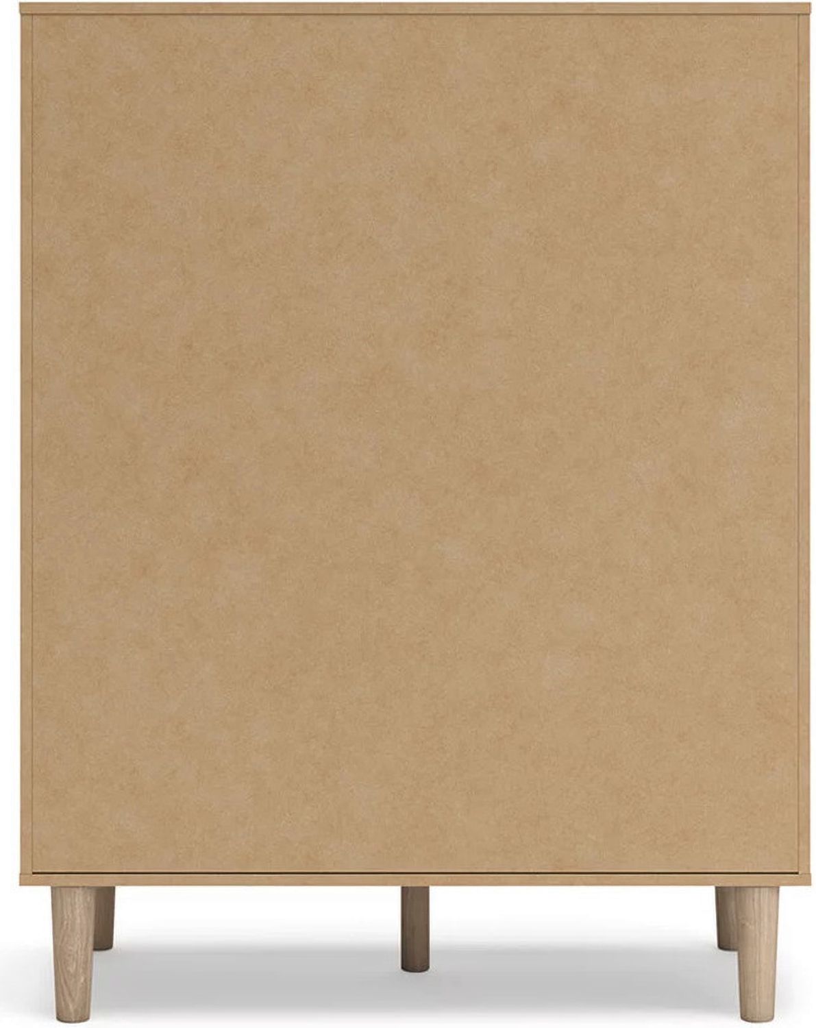 Cielden Chest of Drawers In Two-tone B1199345