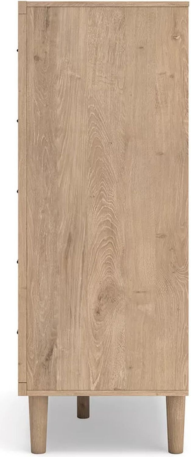 Cielden Chest of Drawers In Two-tone B1199345
