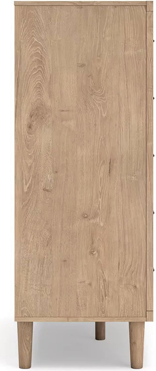 Cielden Chest of Drawers In Two-tone B1199345