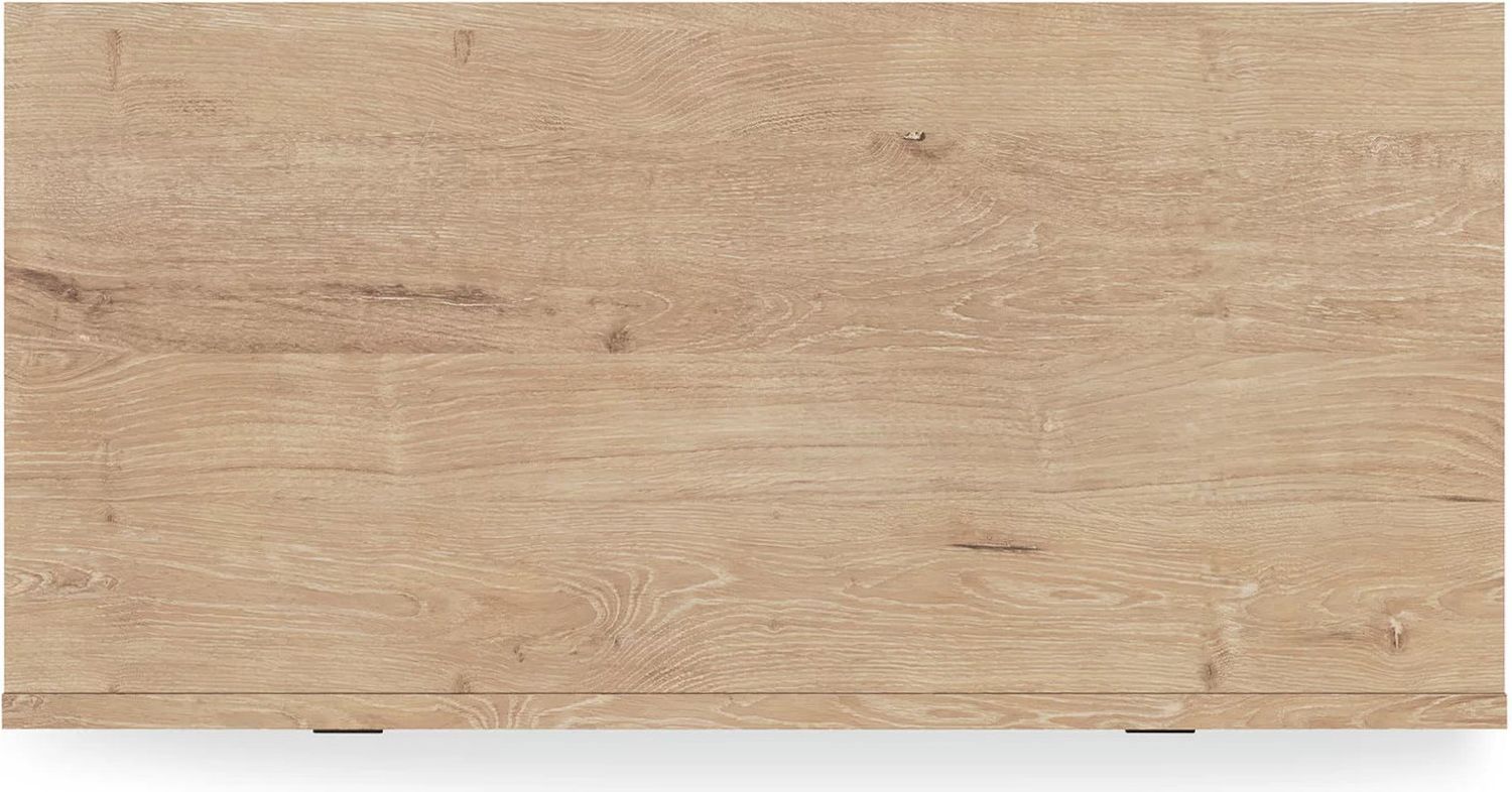 Cielden Chest of Drawers In Two-tone B1199345