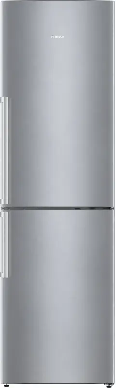 800 Series Freestanding Bottom Freezer Refrigerator 23.5'' Easy clean B11CB81SSS