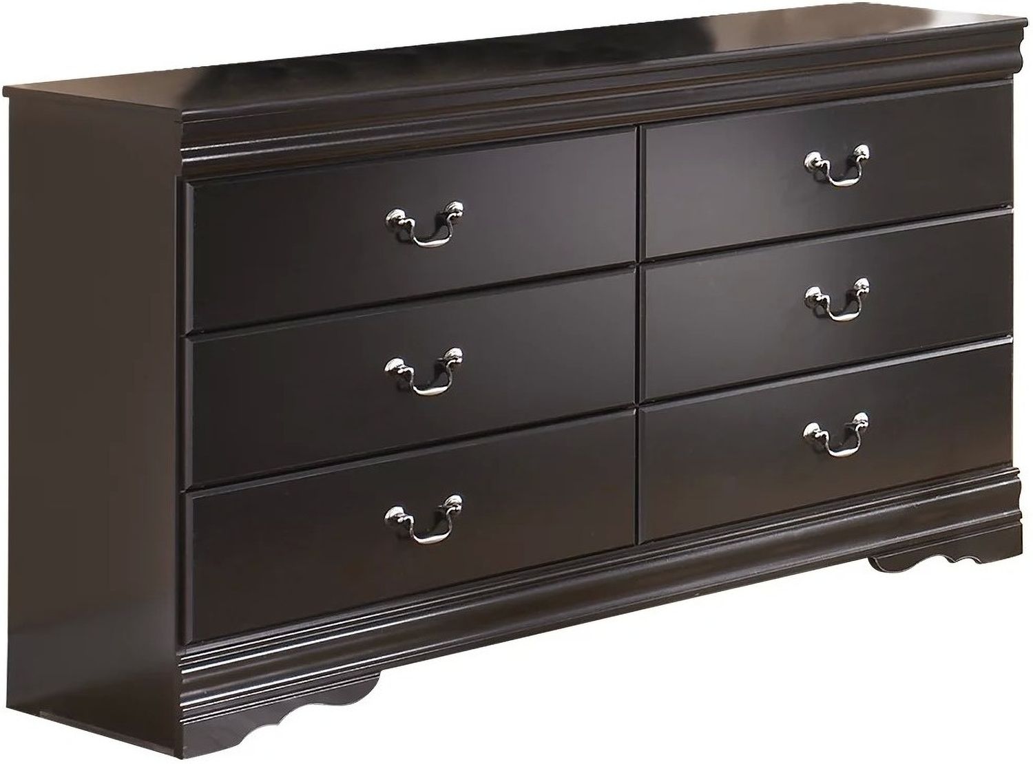 Huey Vineyard Dresser B12831