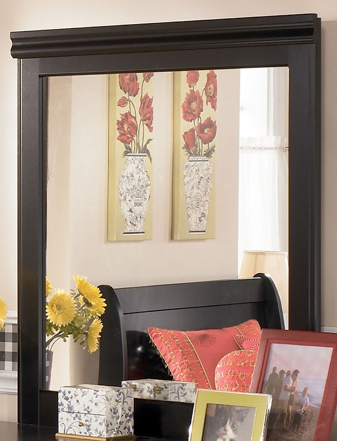 Huey Vineyard Youth Mirror B12836
