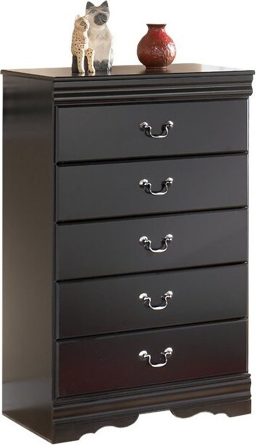 Huey Vineyard Chest B12846