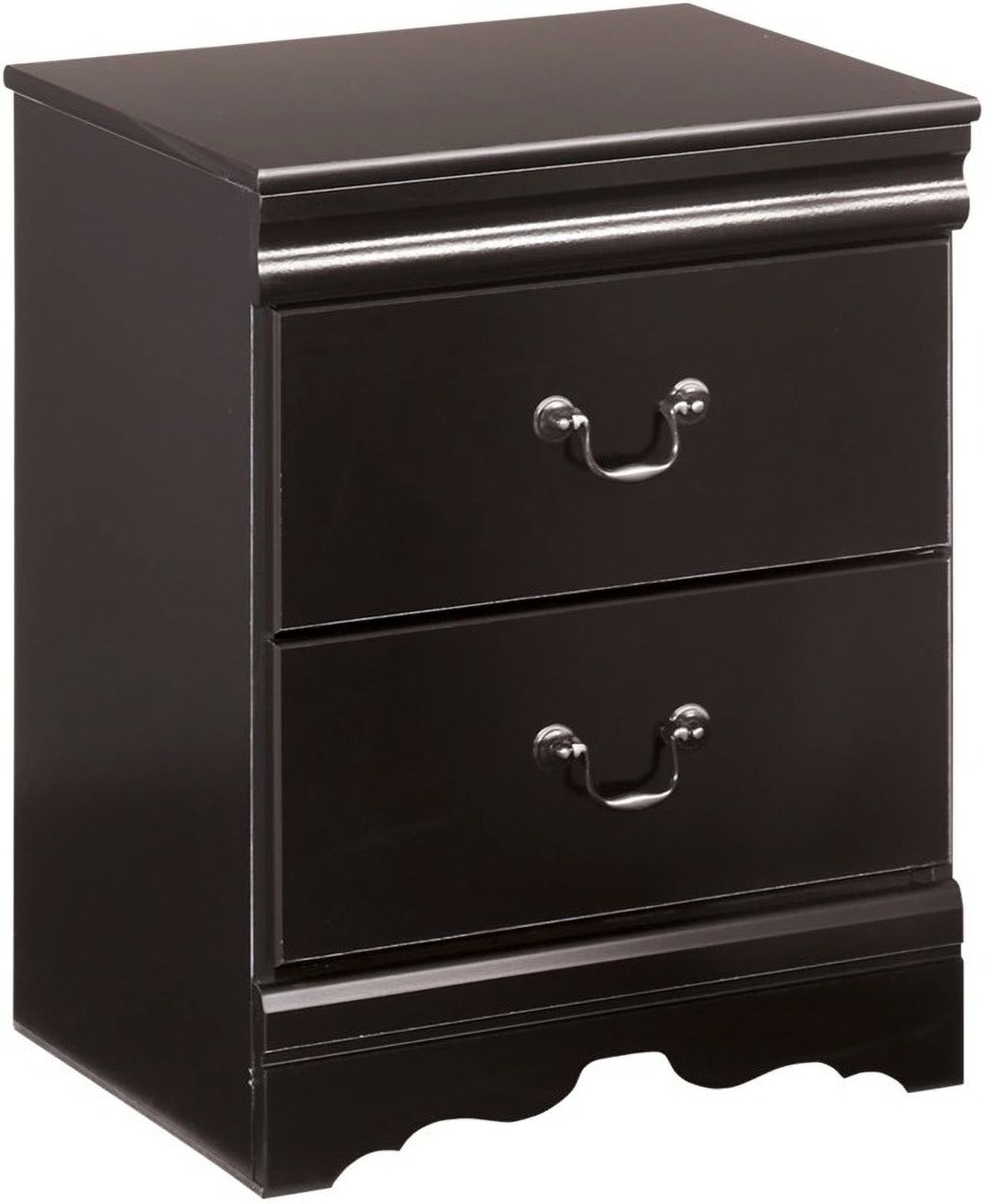 Huey Vineyard Nightstand B12892
