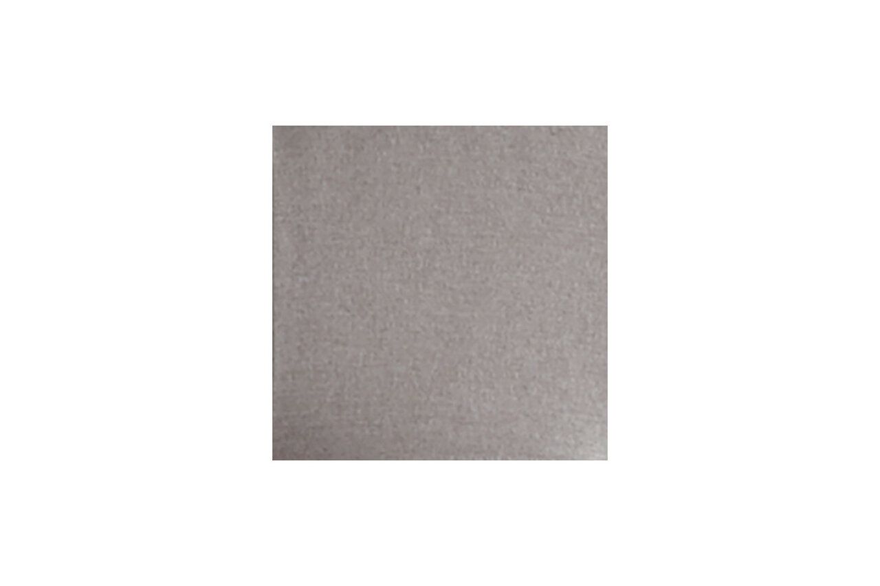 Contemporary Beige Queen Upholstered Panel Bed With Chime 10" Hybrid Plush Bed In A Box Mattress B130581M91X32M69631