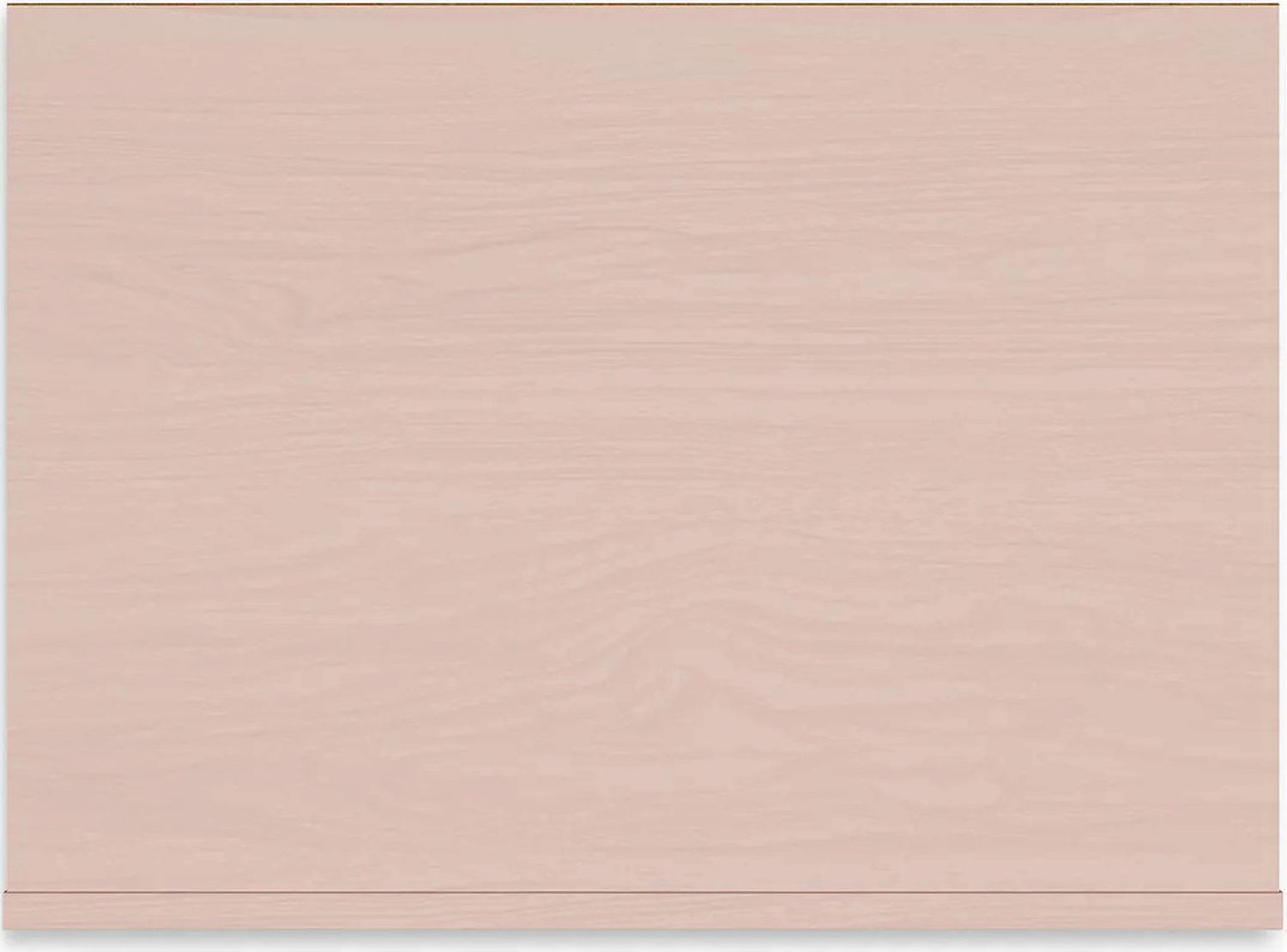 Wistenpine Nightstand In Blush B132391