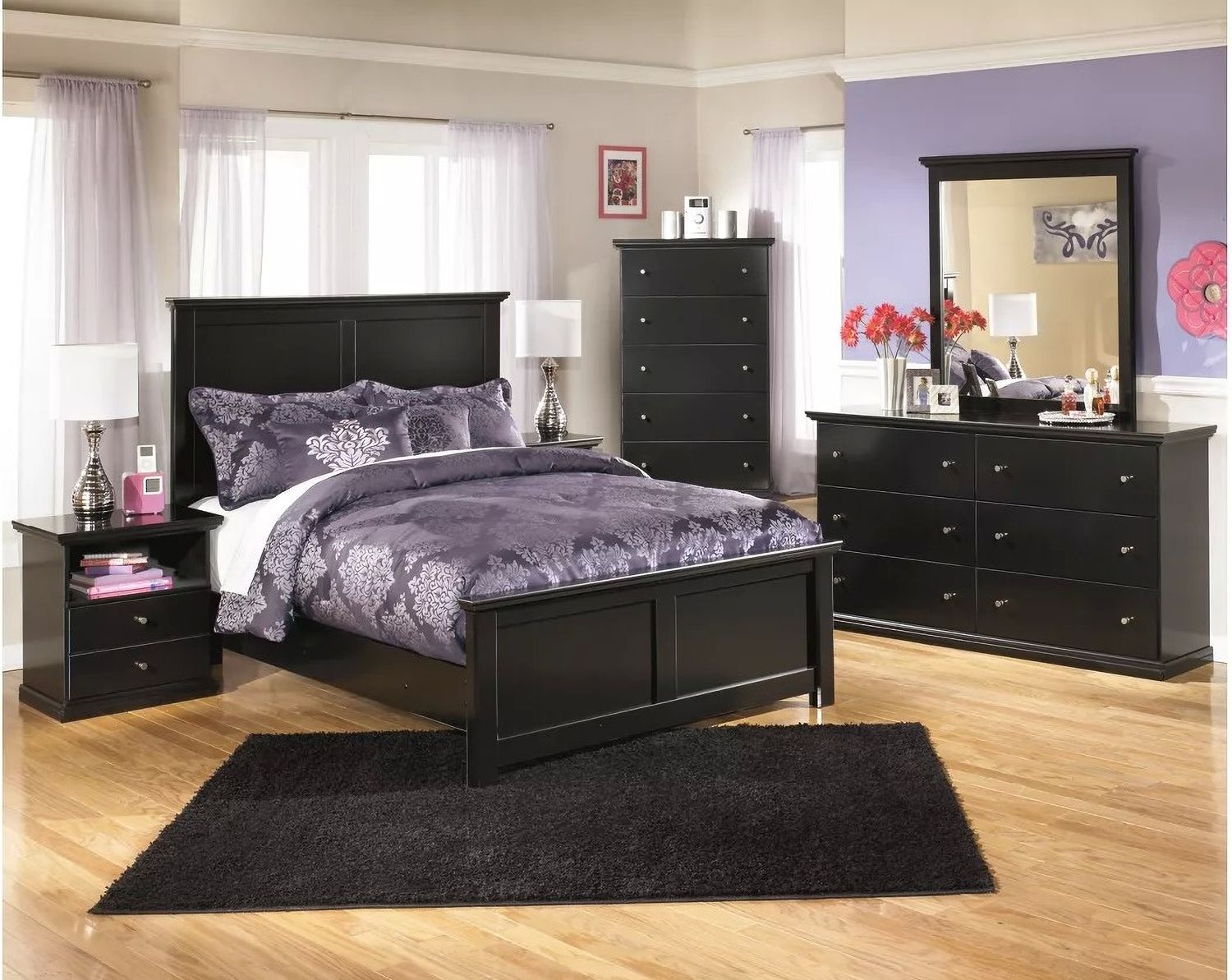 Maribel Dresser B13831