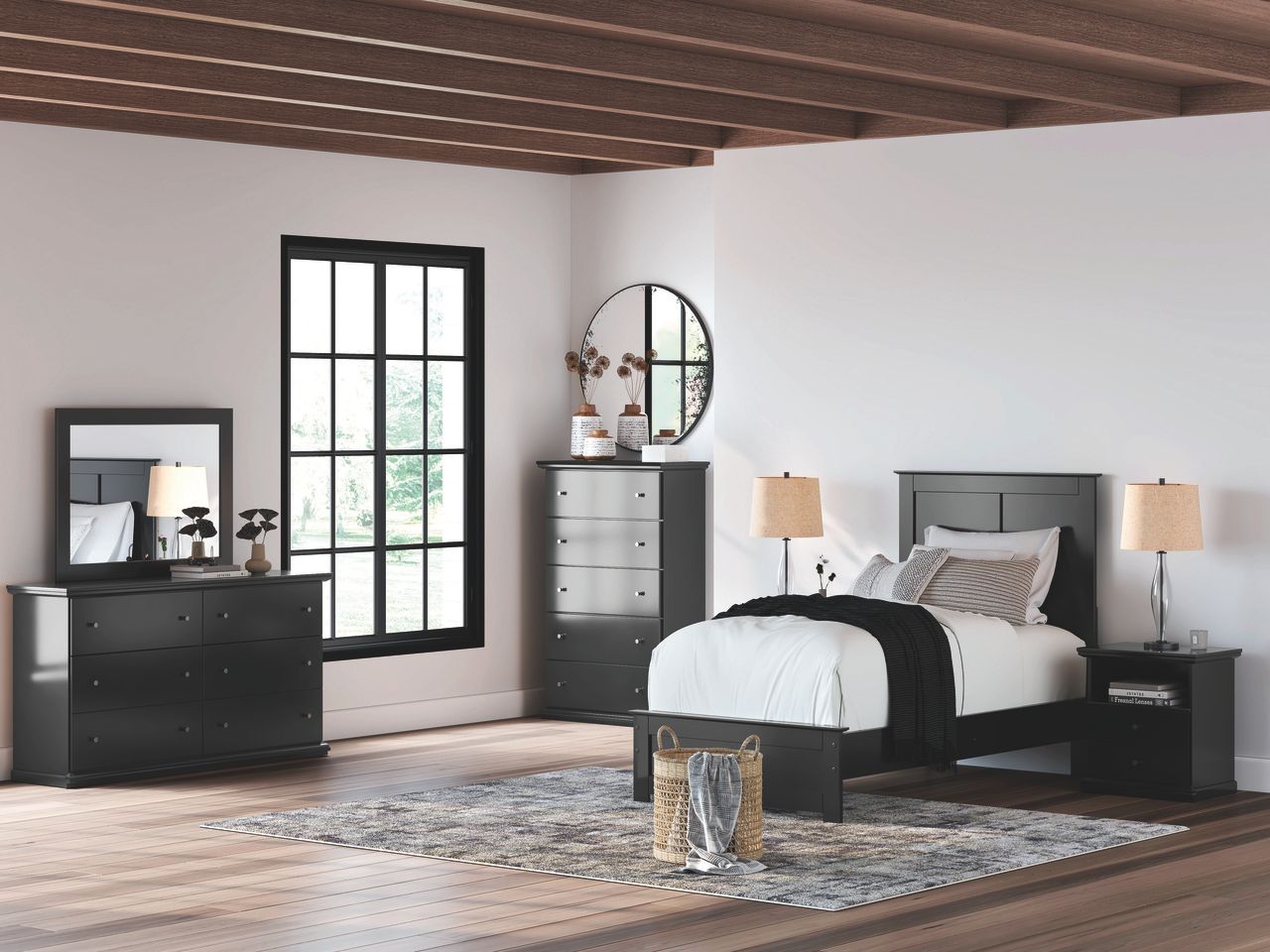 Maribel Dresser B13831