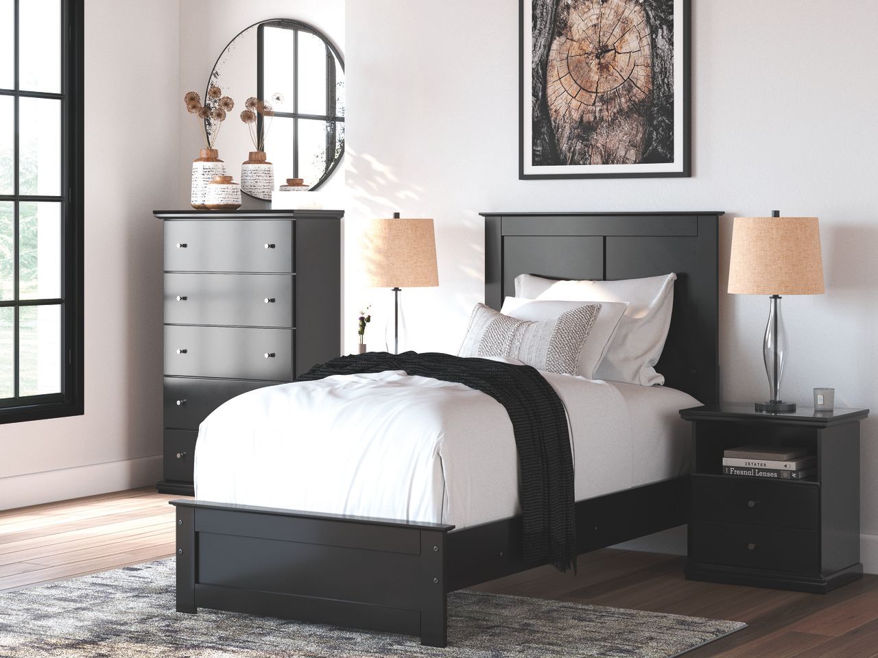 Maribel Dresser B13831