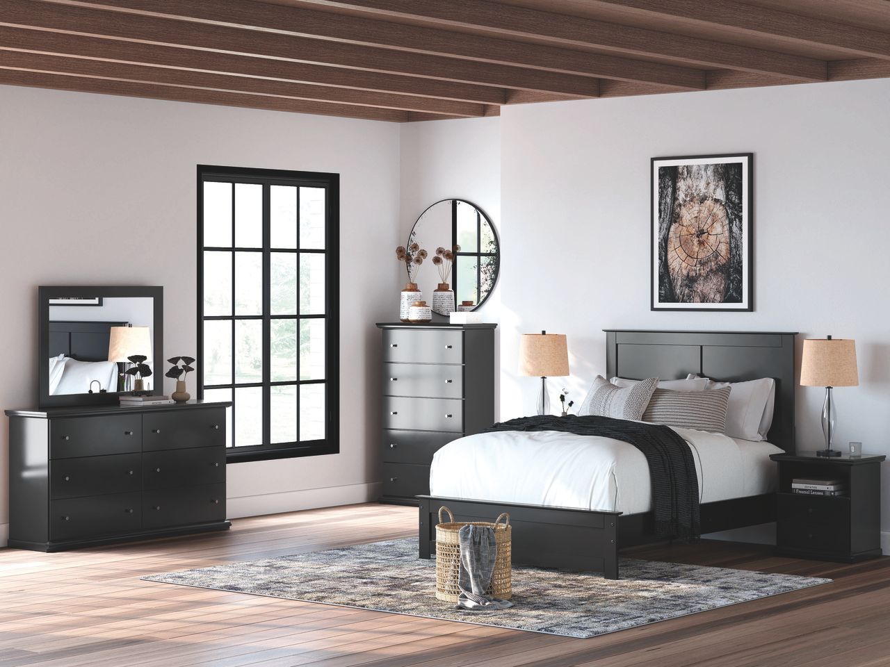 Maribel Dresser B13831