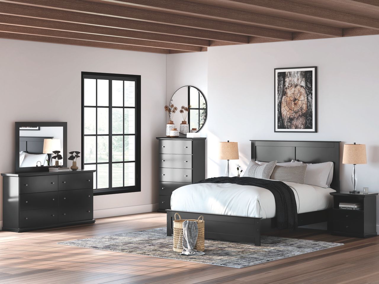 Maribel Dresser B13831