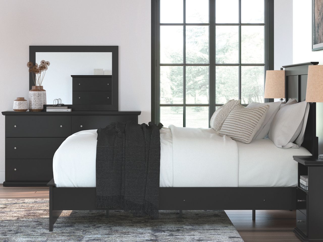 Maribel Dresser B13831